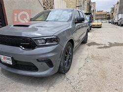 دودج دورانجو